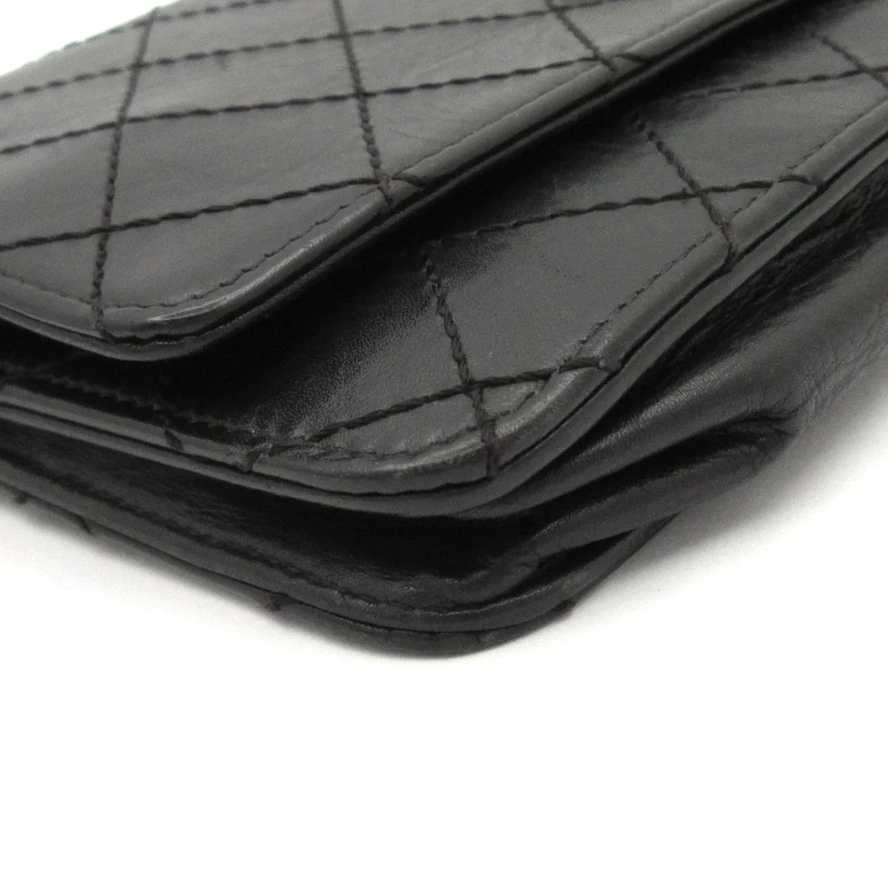 Chanel 2.55, Matelass Other Style Wallet